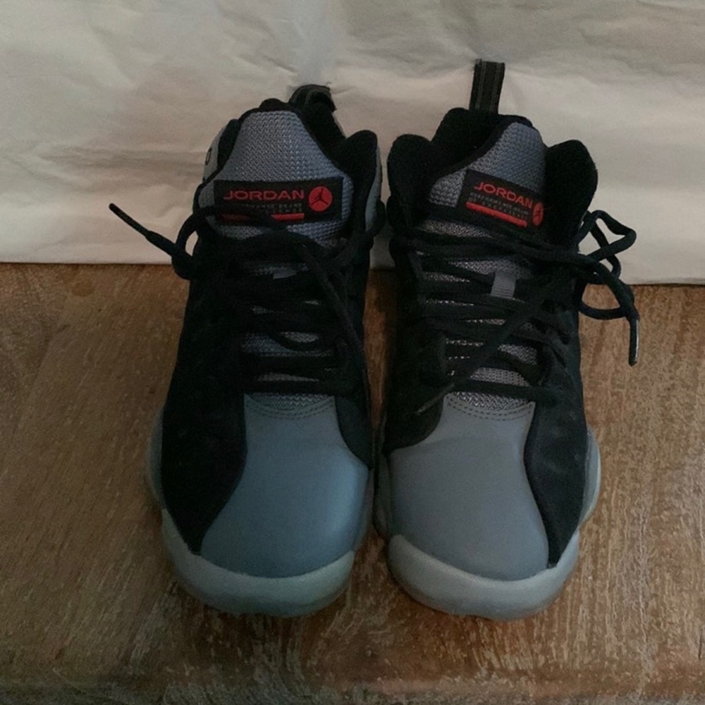 Jordan’s